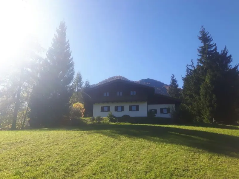 Ferienhaus in Sankt Martin am Tennengebirge f&uuml;r max. 10 Personen