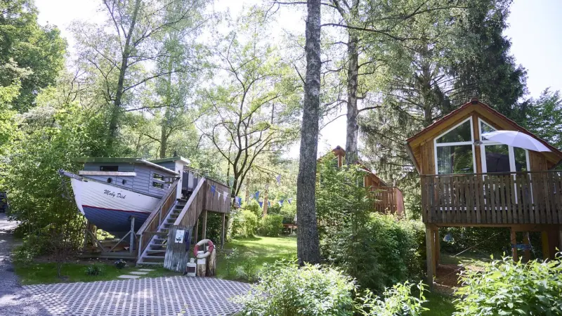 Ferienwohnung  Bad Rodach