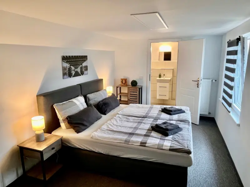 Ferienwohnung Zehlendorf