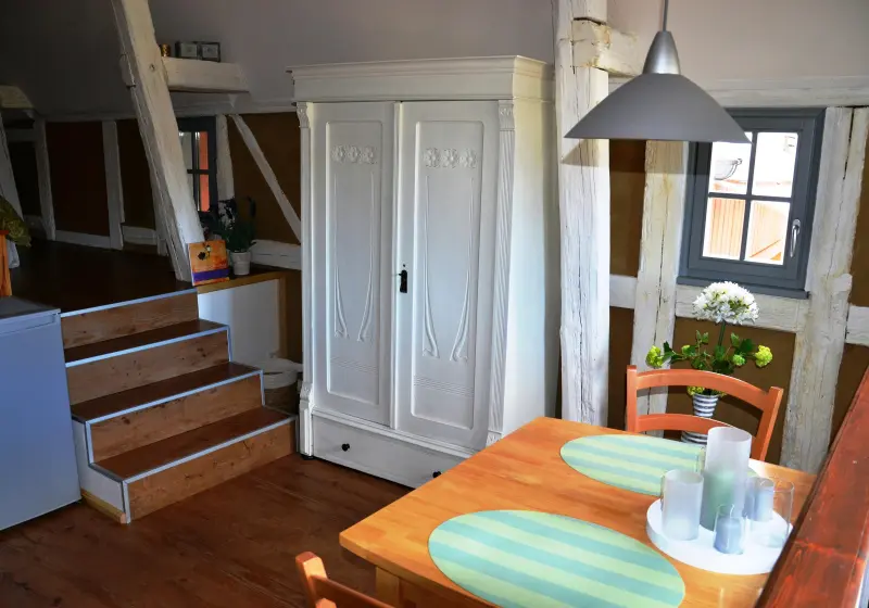 Ferienwohnung Klotzsche
