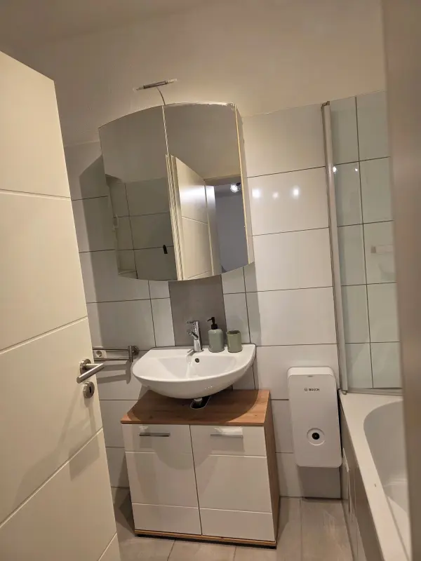 Ferienwohnung Jülich