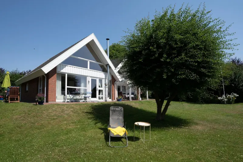 Ferienhaus Süssau