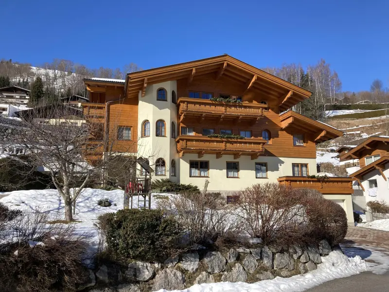 Ferienwohnung Kaprun