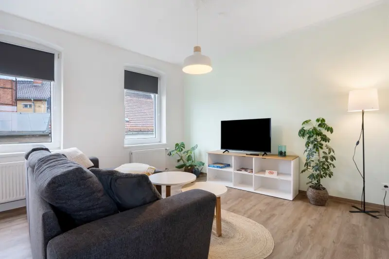Ferienwohnung Finsterwalde
