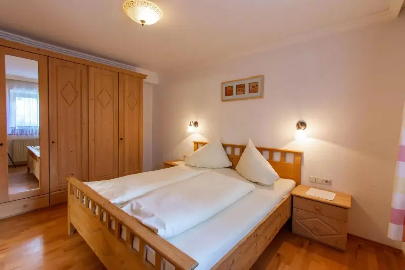 Ferienwohnung Pertisau