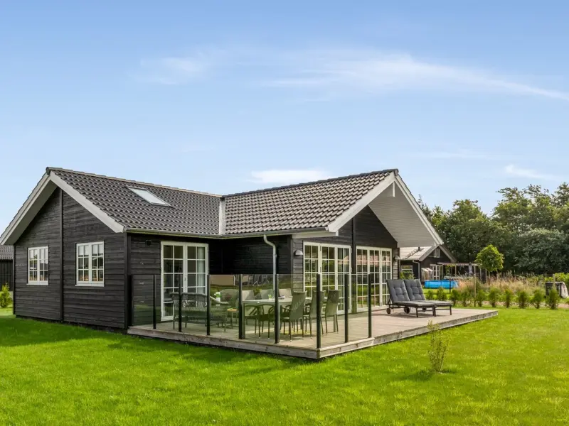 House  Væggerløse