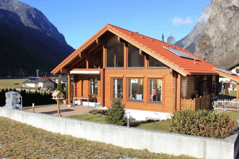 Ferienwohnung in Umhausen, Tirol, Österreich