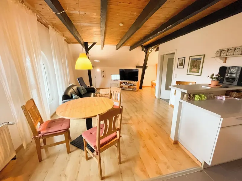 Ferienhaus Hollern