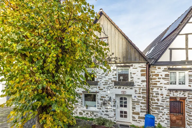 Ferienhaus Hemer