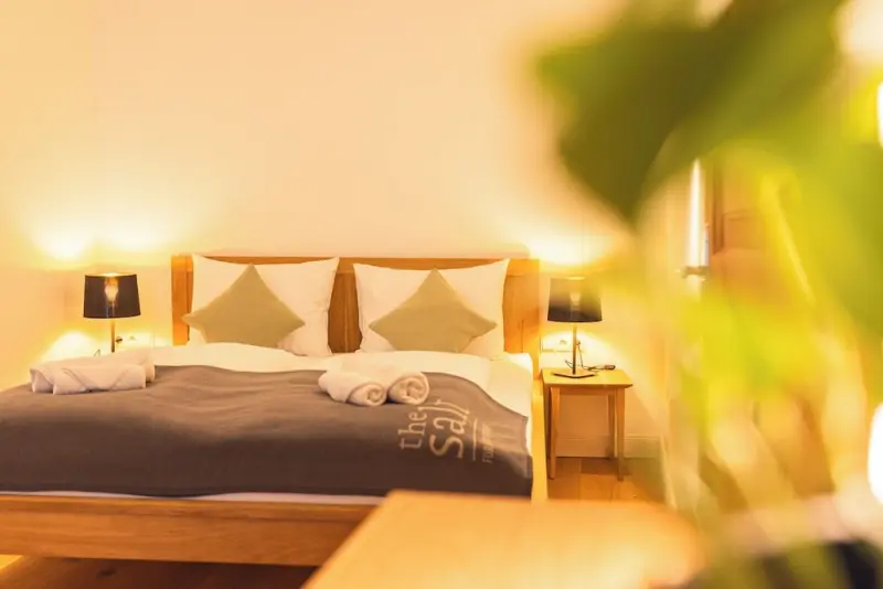 Aparthotel Hallein