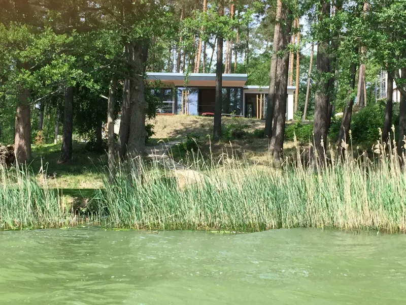 Ferienhaus Himmelpfort
