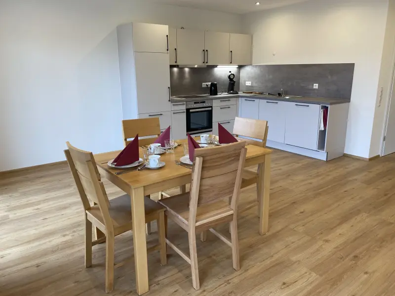 Ferienwohnung  Weingarten