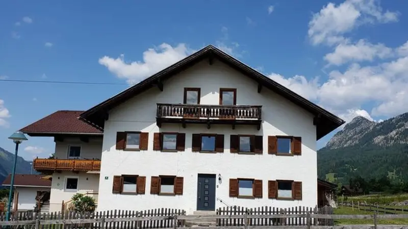 Ferienwohnung Grän