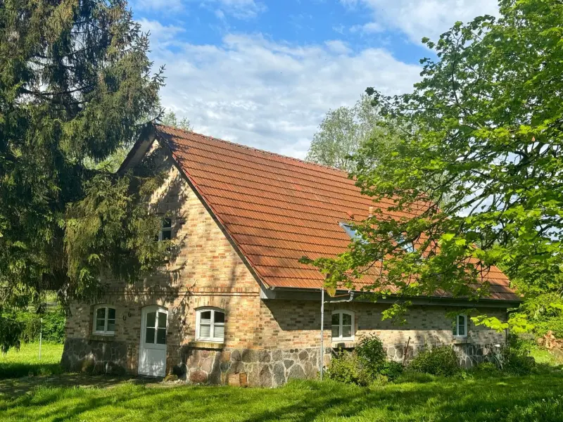 Ferienwohnung in Dubnitz, Lietzow f&uuml;r max. 3 Personen