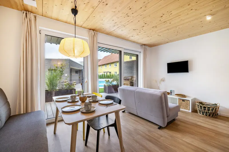 Ferienhaus  Albstadt