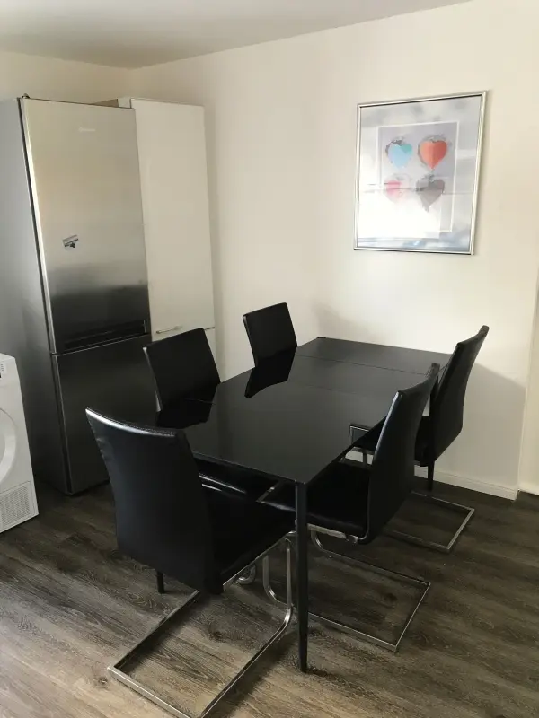 Ferienwohnung Solingen