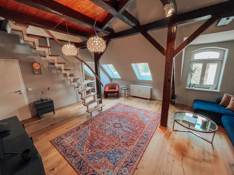 Ferienwohnung  Zwickau
