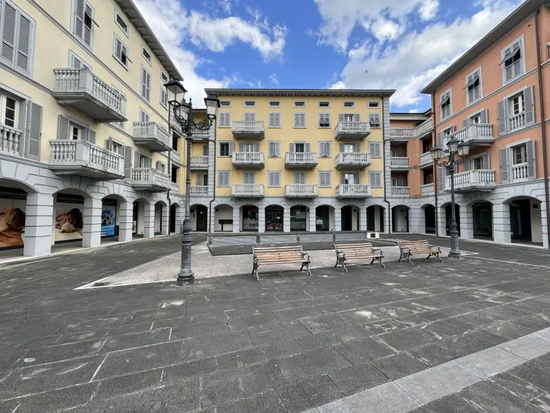 Kinderfreundliche charmante Ferienwohnung mit Terrasse | Santissima Trinità-Nähe