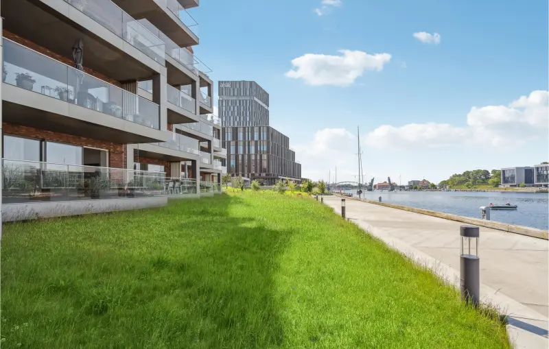 Ferienwohnung Sonderburg