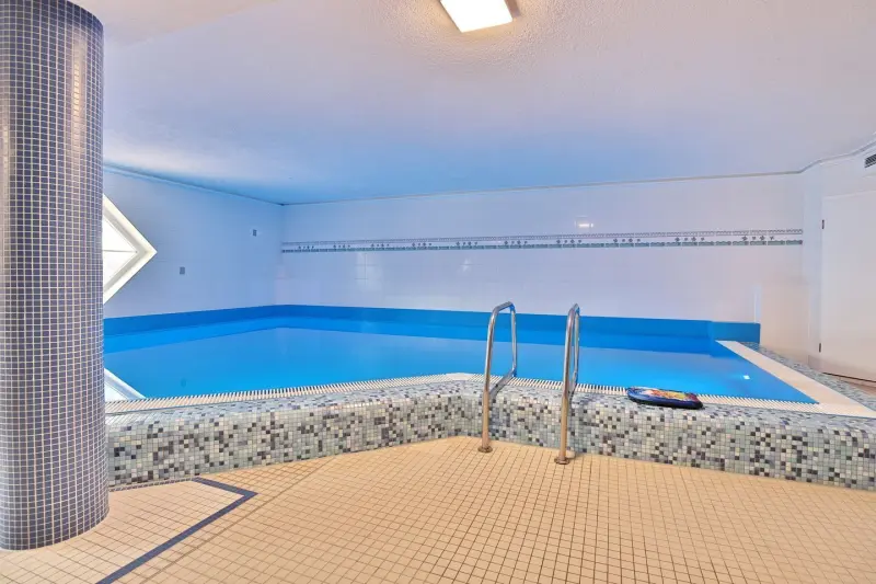 Ferienwohnung Scharbeutz