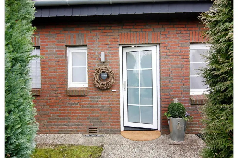 Ferienwohnung Büsum