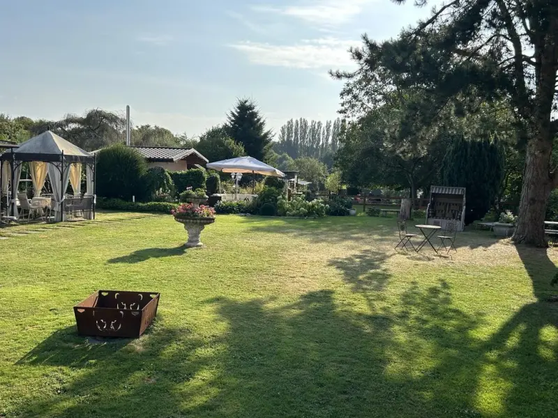 Ferienwohnung Bexbach