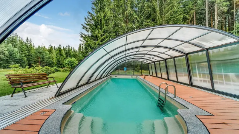 Ferienwohnung  Klingenthal