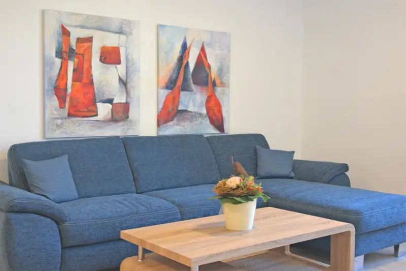 Ferienwohnung Brilon