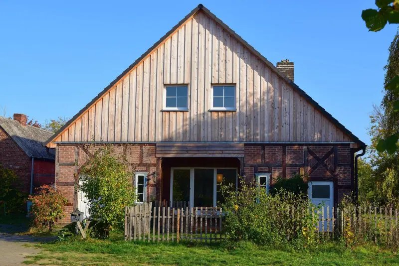 Ferienwohnung Luckau (Wendland)
