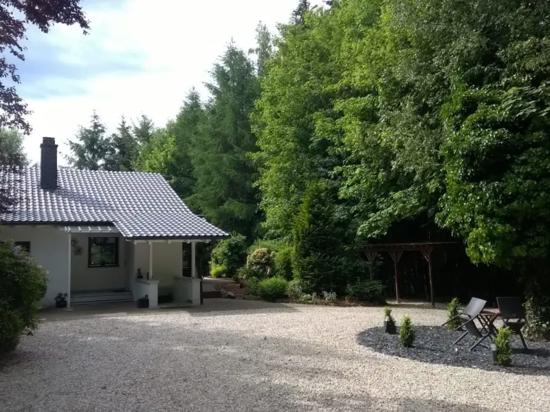 Ferienhaus Hermeskeil