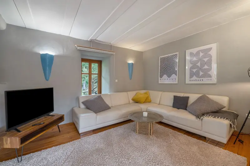 Ferienwohnung  Burrweiler