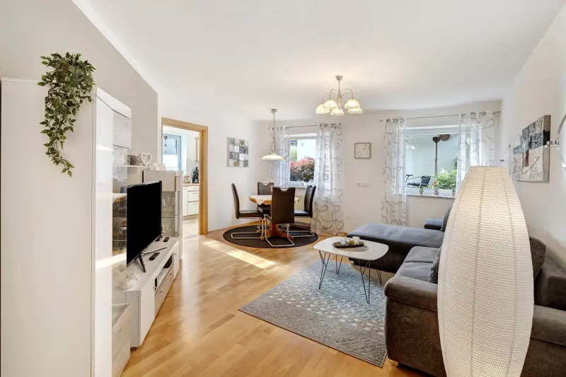 Ferienwohnung Reute