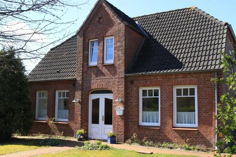 Ferienhaus  Schobüll