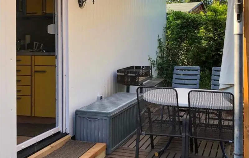 Ferienhaus Bellin