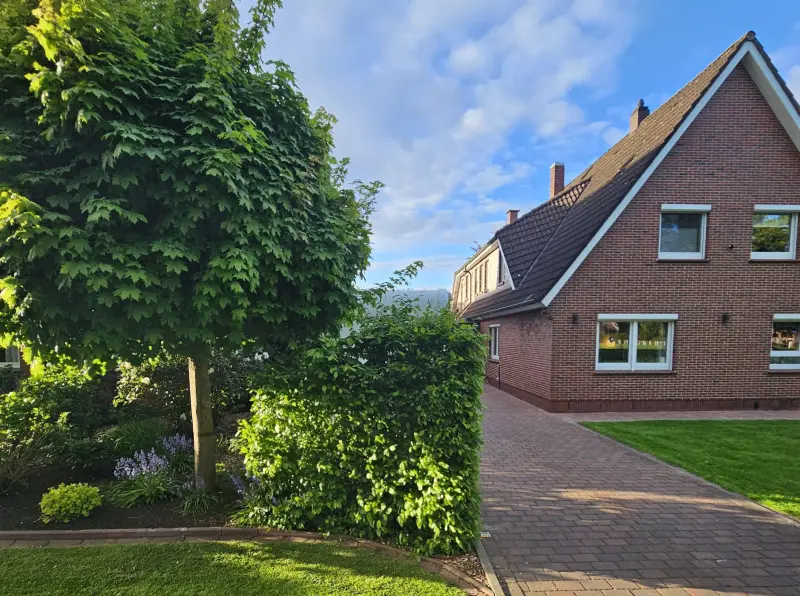 Ferienwohnung Saterland