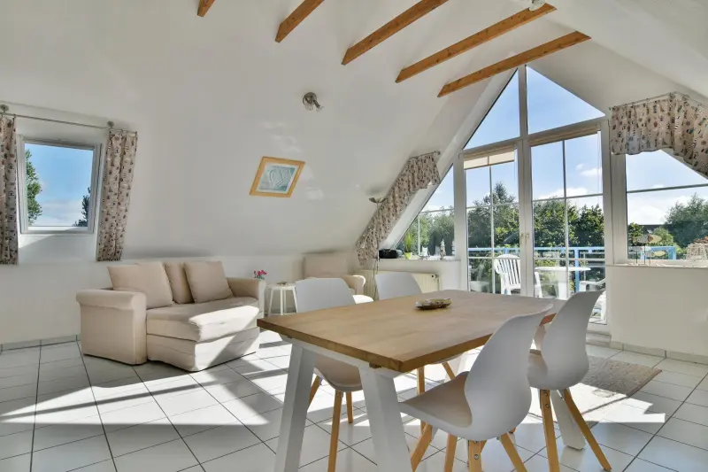 Ferienwohnung Schönberger Strand