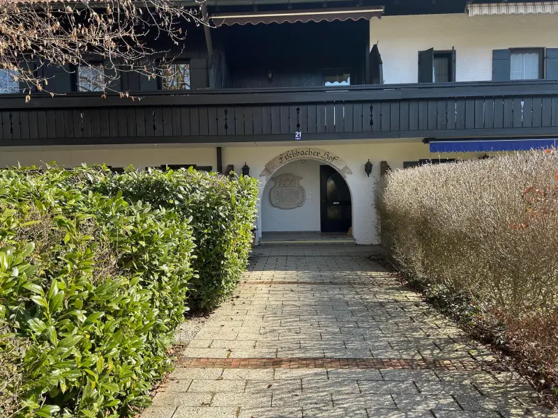 Ferienwohnung  Breitbrunn am Chiemsee
