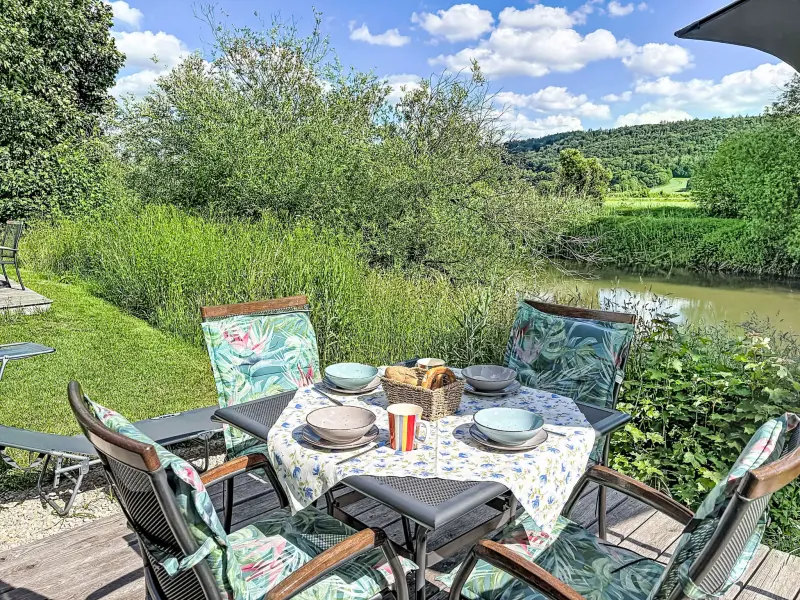 Ferienhaus Beilngries