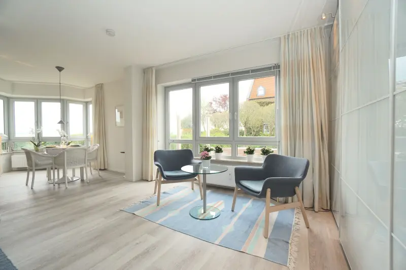Ferienwohnung Eckernförde