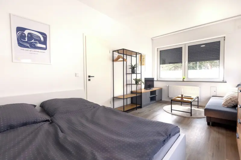 Aparthotel Viersen
