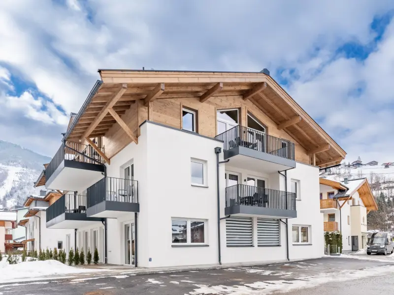 Ferienwohnung Kaprun