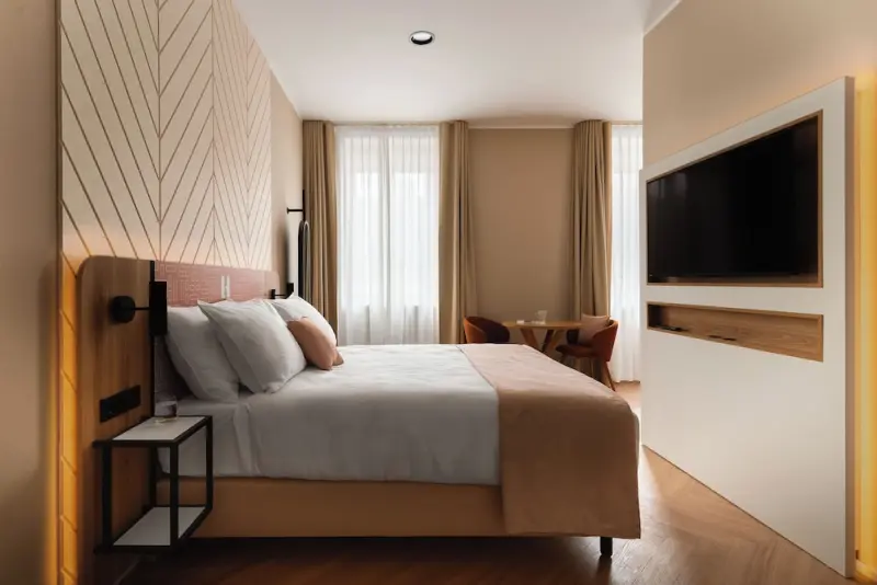 Aparthotel Linz