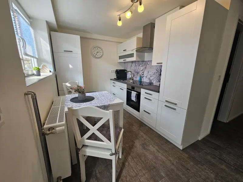 Ferienwohnung Kamp-Lintfort
