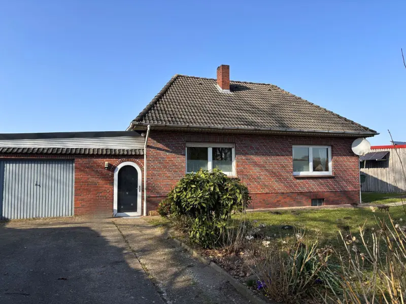 Ferienwohnung  Bad Bramstedt