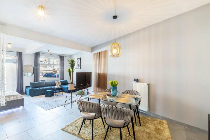Ferienwohnung Neu-Isenburg
