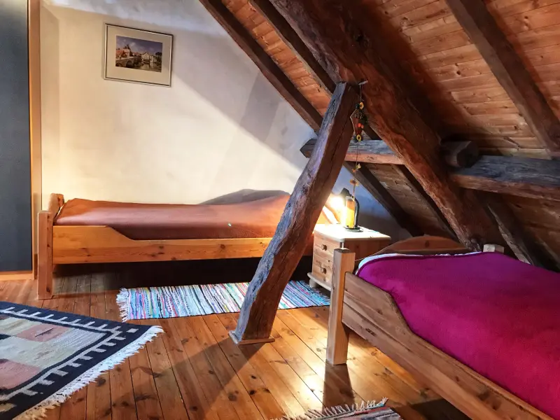 Ferienwohnung Kommern