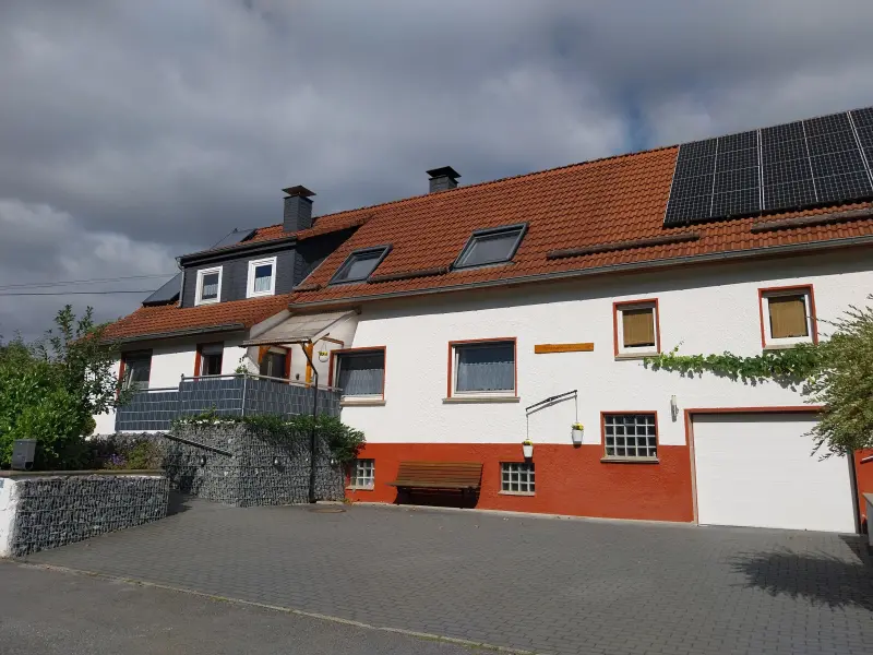 Ferienwohnung Brilon