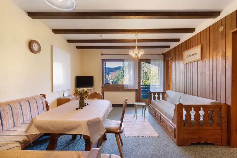 Ferienwohnung Hayingen
