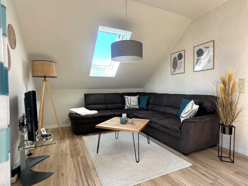 Ferienwohnung Tharandt
