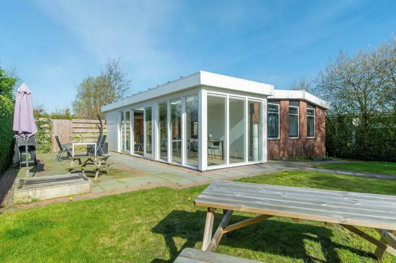 Ferienhaus Petten